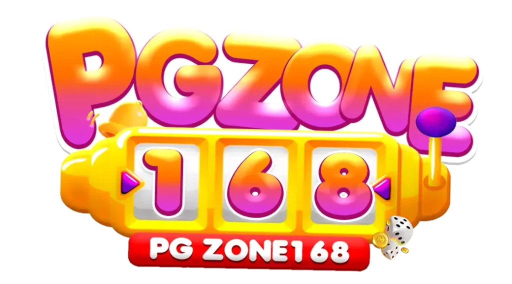 Logo Pgzone168