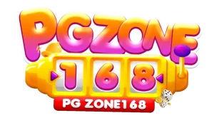 Logo Pgzone168