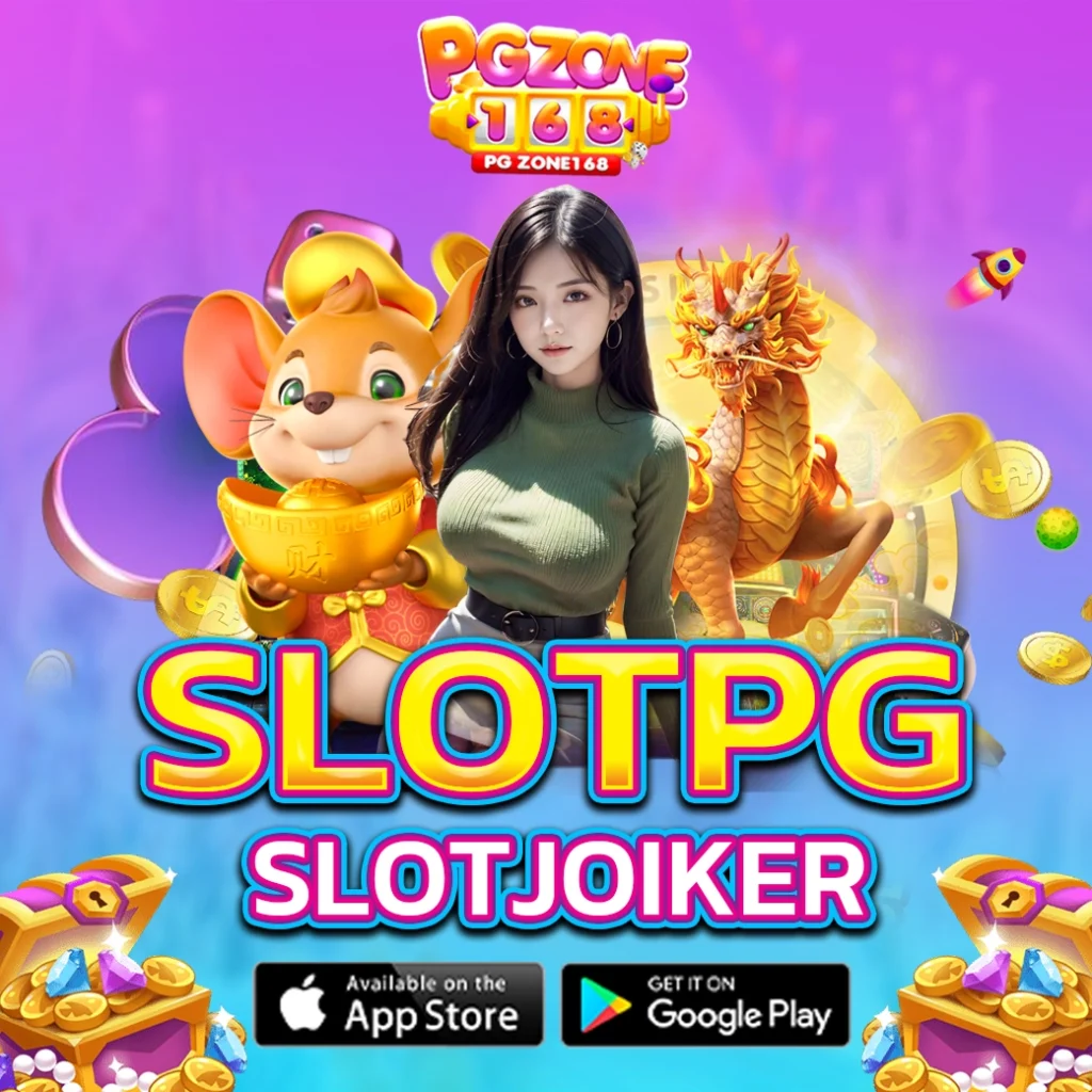 SLotpg - Slotjoker
