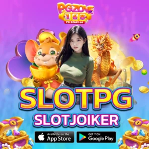 SLotpg - Slotjoker