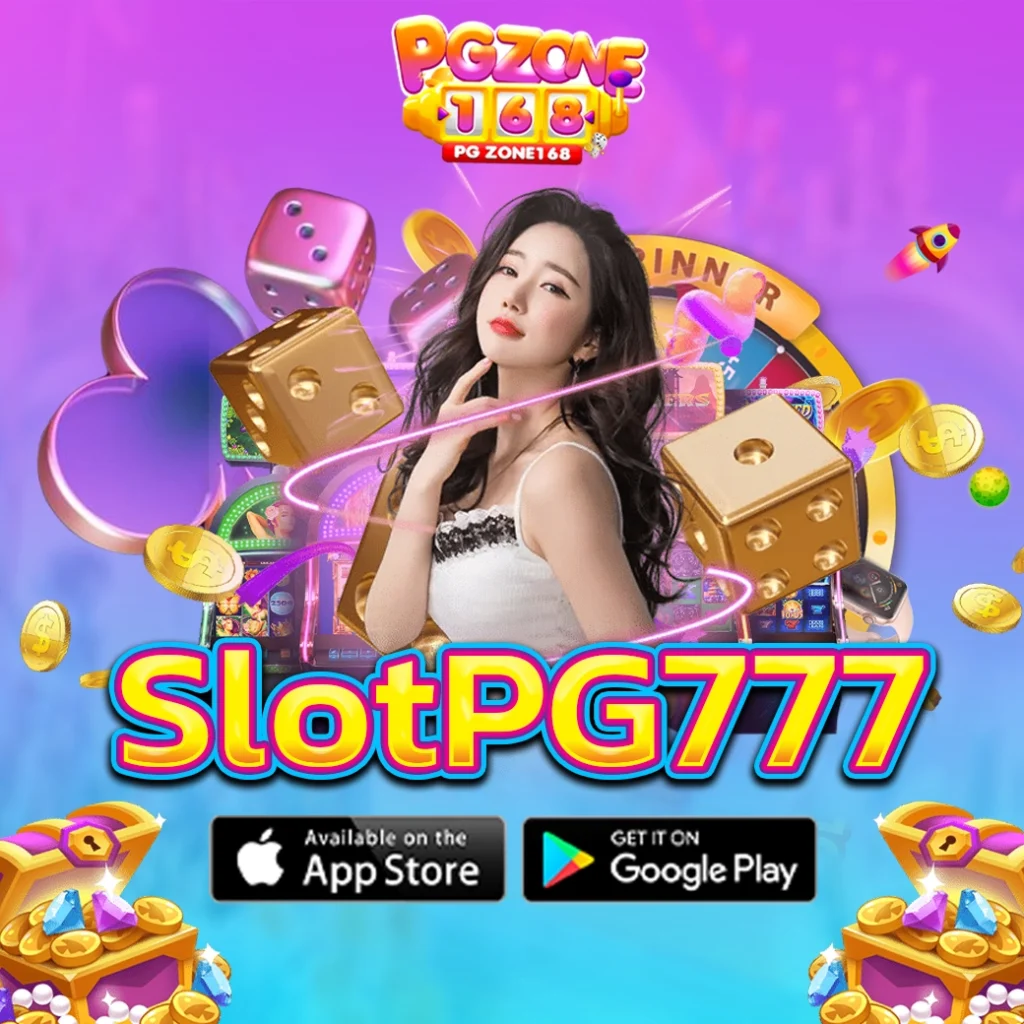Slotpg777