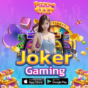 joker gaming