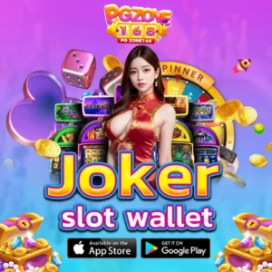 joker slot wallet